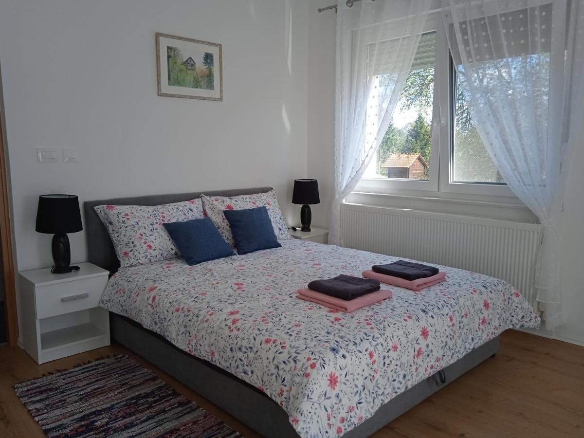 Seoski Turizam Stari Mlin Na Korani Room 1 Karlovac Exterior foto