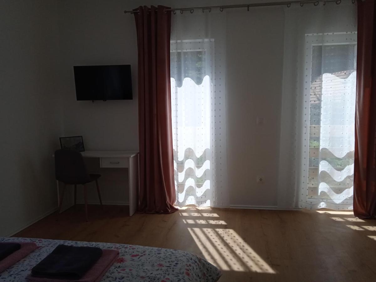 Seoski Turizam Stari Mlin Na Korani Room 1 Karlovac Exterior foto